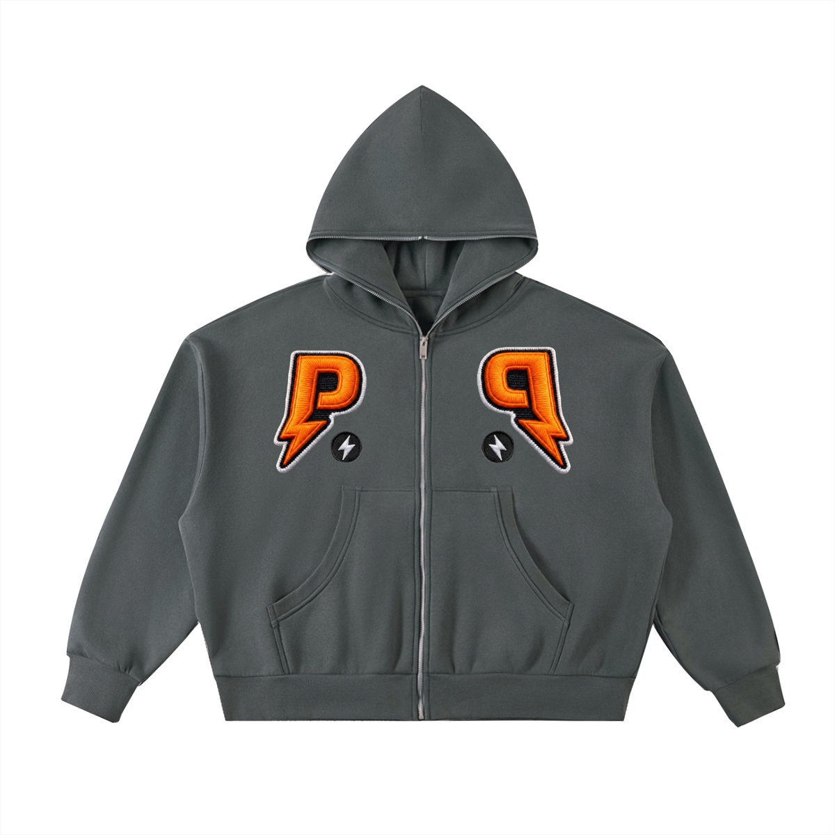 P-Bolt Full-Zip Hoodie