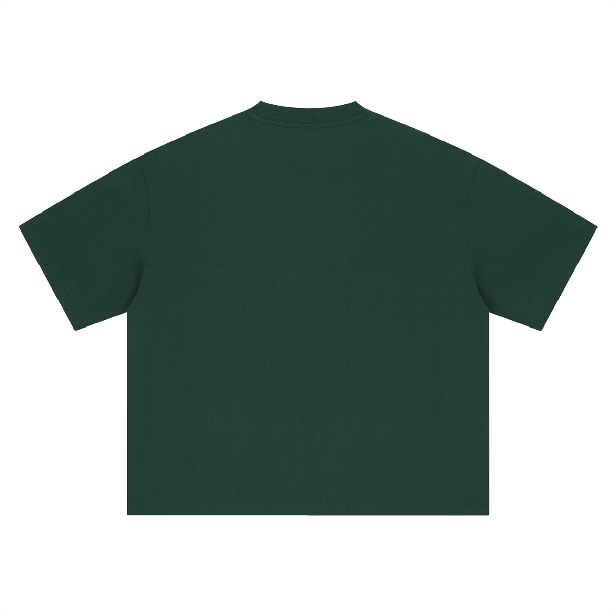 Boxy PAW$ Oversized T-Shirt