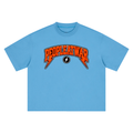 PAW$ Boxy OverSized Graphic T-Shirt