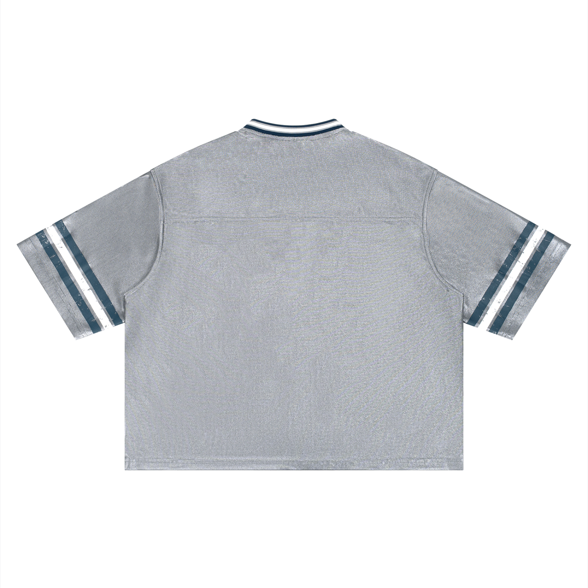 Unisex Boxy PAW$ Futbol Jersey