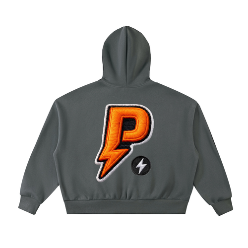 P-Bolt Full-Zip Hoodie