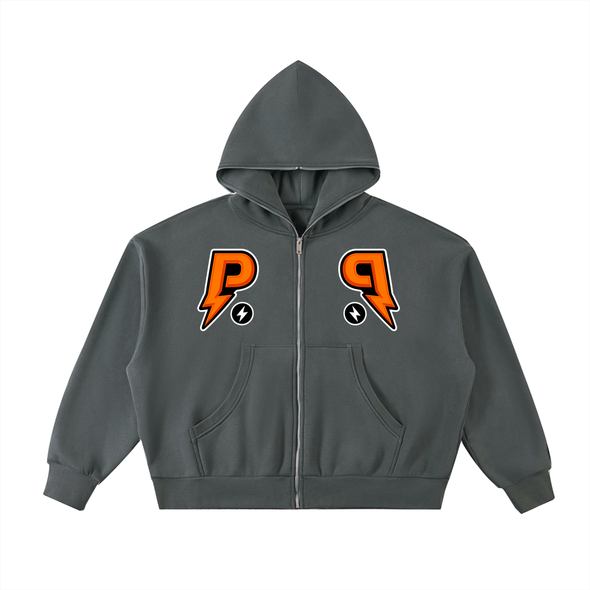 P-Bolt Full-Zip Hoodie