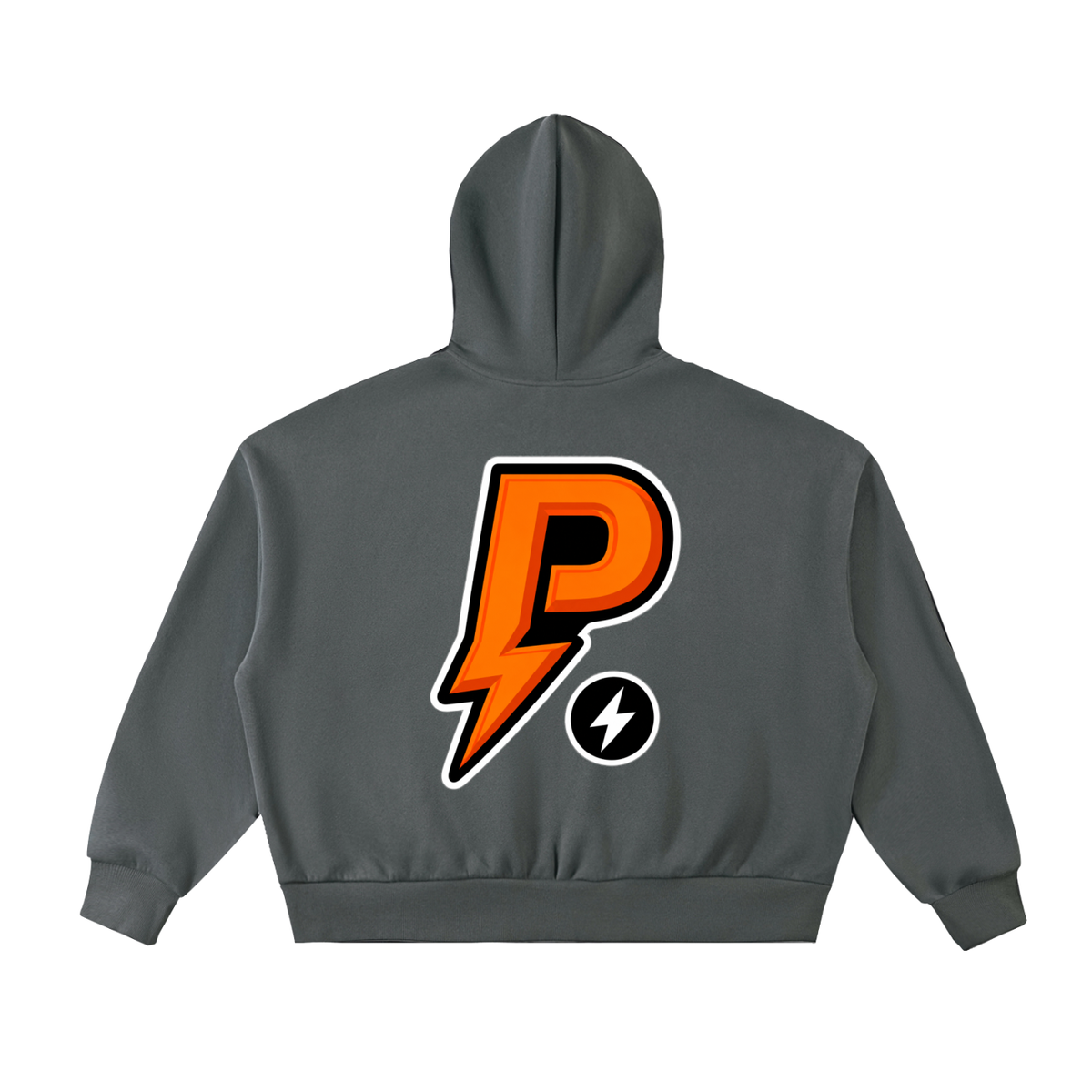 P-Bolt Full-Zip Hoodie